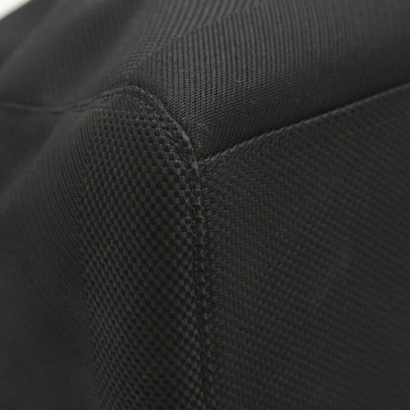 LOUIS VUITTON Brown Damier Boston Bag - Picture 10 of 10